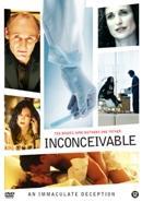 Inconceivable op DVD, CD & DVD, DVD | Drame, Envoi
