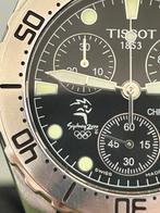 Tissot - Chronograph - Zonder Minimumprijs - Heren - 2000, Nieuw