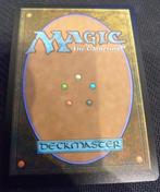 Wizards of The Coast - 1 Card - Magic: The Gathering Carte, Nieuw