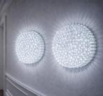 Applique murale (2) - Verre - De mur ou de plafond.