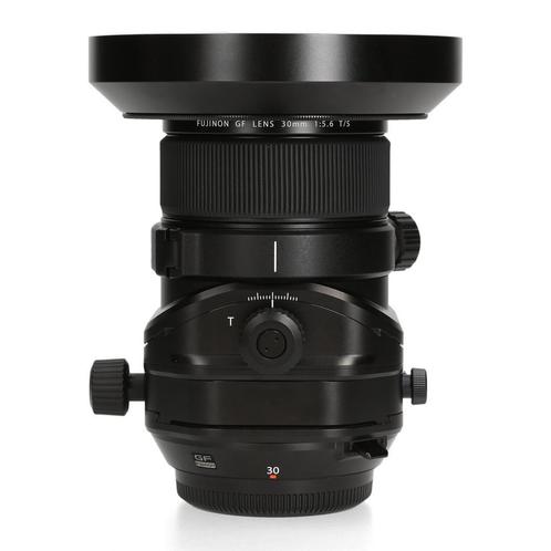 Fujifilm GF 30mm F5.6 Tilt Shift, Audio, Tv en Foto, Foto | Lenzen en Objectieven, Ophalen of Verzenden
