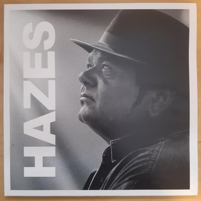 André Hazes, Danny Vera, Sven Hammond - Hazes / Pressure, Cd's en Dvd's, Vinyl Singles