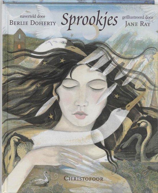 Sprookjes - Berlie Doherty - 9789062387236 - Paperback, Boeken, Kinderboeken | Jeugd | onder 10 jaar, Verzenden