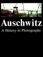 Auschwitz 9780253355812 Jonathan Webber, Boeken, Overige Boeken, Verzenden, Gelezen, Jonathan Webber