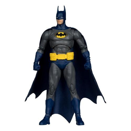 DC Direct McFarlane Toys Digital Action Figure Batman (No Ma, Verzamelen, Film en Tv, Ophalen of Verzenden