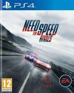 Need For Speed: Rivals (PS4) PEGI 7+ Racing, Consoles de jeu & Jeux vidéo, Jeux | Sony PlayStation 4, Verzenden