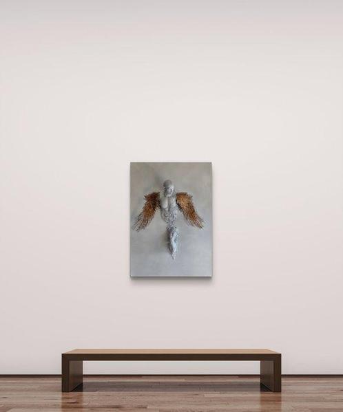 Nicole Lubbers - Elevation, Antiek en Kunst, Kunst | Schilderijen | Modern