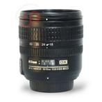 Nikon 18-70mm 3.5-4.5 G IF-ED DX AF-S nr. 3704, Audio, Tv en Foto, Foto | Lenzen en Objectieven, Ophalen of Verzenden, Zo goed als nieuw