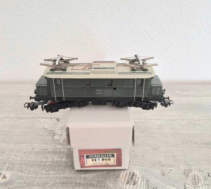 Märklin H0 - SET 800 - Elektrische locomotief (1) - Re 4/4 -, Hobby en Vrije tijd, Modeltreinen | H0