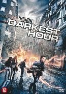 Darkest hour, the op DVD, Verzenden