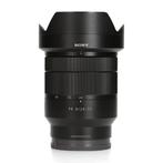 Sony FE 24-70mm F4.0 ZA OSS Zeiss Vario-Tessar T*, Ophalen of Verzenden, Zo goed als nieuw