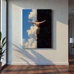 Antonym (XXI) - Equilibrium Animi – Divine Duality Tribute