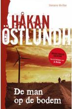 De man op de bodem / Fredrik Broman / 6 9789461889638, Boeken, Verzenden, Gelezen, Håkan Östlundh