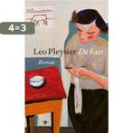 De kast 9789403123318 Leo Pleysier, Verzenden, Zo goed als nieuw, Leo Pleysier