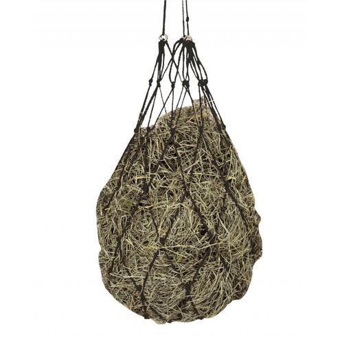 Filet à foin noir - kerbl, Doe-het-zelf en Bouw, Hang- en Sluitwerk