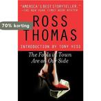 The Fools in Town Are on Our Side 9780312315825 Ross Thomas, Boeken, Verzenden, Gelezen, Ross Thomas