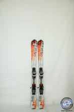 Refurbished - Ski - Volkl RTM 7.4 orange - 135, Overige merken, Gebruikt, 100 tot 140 cm, Ophalen of Verzenden