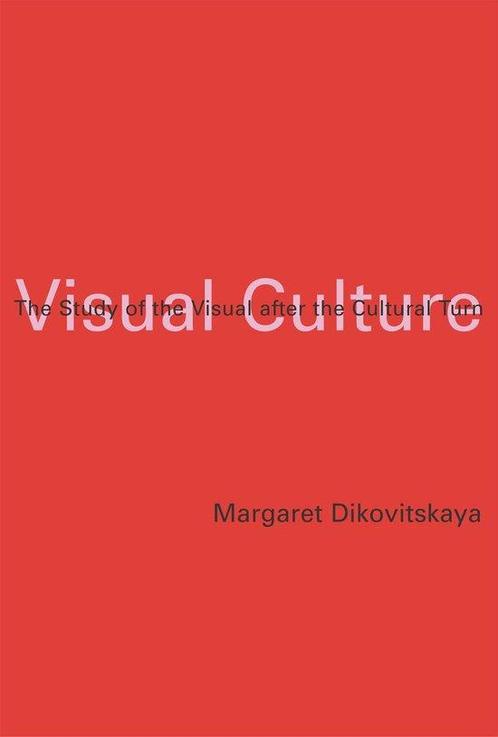 Visual Culture 9780262541886 Margaret Dikovitskaya, Boeken, Taal | Engels, Gelezen, Verzenden