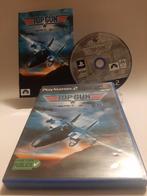 Top Gun Combat Zones Playstation 2, Consoles de jeu & Jeux vidéo, Ophalen of Verzenden