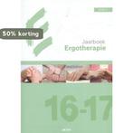 Jaarboek ergotherapie 2016-2017 9789462927537, Boeken, Wetenschap, Verzenden, Gelezen, Vlaamse Ergotherapeutenverbond