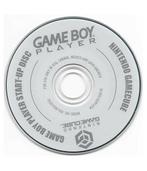Nintendo Gamecube Gameboy Player - Disc Only, Consoles de jeu & Jeux vidéo, Verzenden