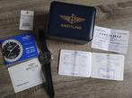 Breitling - Navitimer 3100 Pluton - 3100 - Homme - 1990, Handtassen en Accessoires, Horloges | Heren, Nieuw