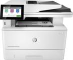 HP LaserJet Enterprise MFP M430f, Verzenden