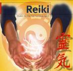 Deuter - Reiki: Music For The Harmonious Spirit, Verzenden, Gebruikt