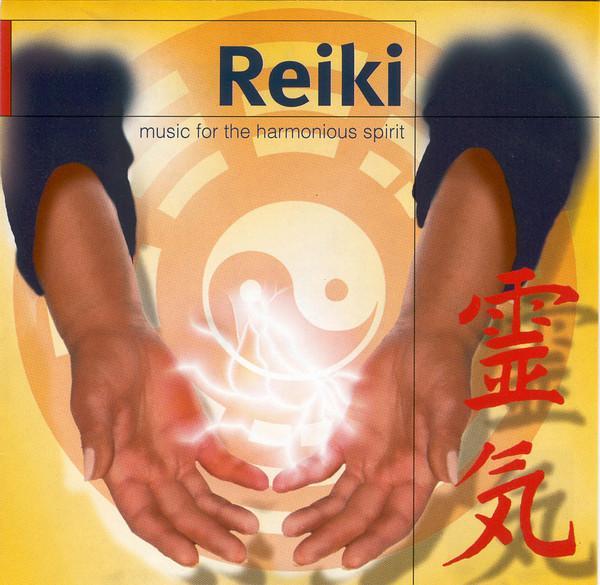 Deuter - Reiki: Music For The Harmonious Spirit, Cd's en Dvd's, Cd's | Pop, Gebruikt, Verzenden
