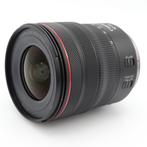 Canon RF 14-35mm f/4 L IS USM | Tweedehands, Verzenden, Zo goed als nieuw