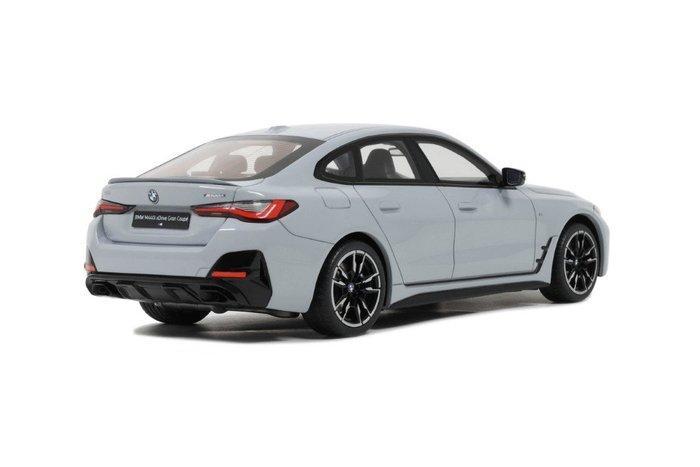 Otto Mobile 1:18 - Modelauto - BMW M440i xDrive Gran Coupe, Hobby en Vrije tijd, Modelauto's | 1:5 tot 1:12