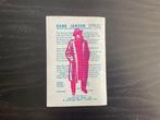 Hank Janson/ Reginald Heade - Amok, vengeance,