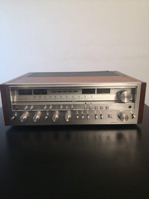 Pioneer - SX 1080 Solid state stereo receiver, TV, Hi-fi & Vidéo, Radios
