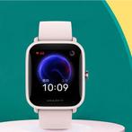 Bip U Smartwatch -  Fitness Sport Activity Tracker Silica, Bijoux, Sacs & Beauté, Montres connectées, Verzenden