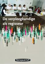 De verpleegkundige als regisseur 9789006950915 M. de Wit, Boeken, Verzenden, Gelezen, M. de Wit