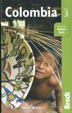 Bradt Country Guide Colombia 9781841629216 Sarah Woods, Boeken, Verzenden, Gelezen, Sarah Woods
