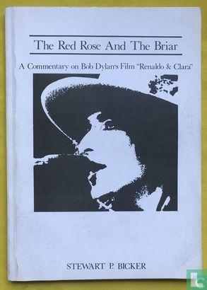Bicker, Stewart P. - The red rose and the briar - 1984, Boeken, Film, Tv en Media, Gelezen, Verzenden
