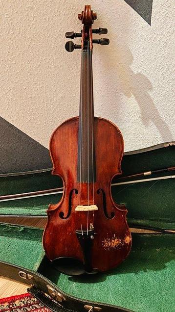 Stradivari - - Viool - Italië - 1900 (Zonder Minimumprijs) beschikbaar voor biedingen