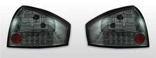 Carnamics Achterlichten | Audi A6 01-04 4-d / A6 02-04 4-d /, Autos : Pièces & Accessoires, Éclairage, Envoi