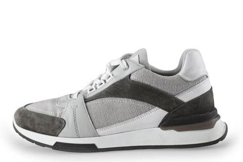 Bullboxer Sneakers in maat 43 Beige | 5% extra korting, Kleding | Heren, Schoenen, Overige kleuren, Gedragen, Sneakers, Verzenden