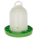 Mangeoire bio-plastique 4kg - kerbl, Animaux & Accessoires, Volatiles | Accessoires, Neuf
