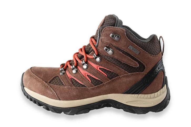 Travelin Wandelschoenen in maat 37 Bruin | 5% extra korting, Kleding | Dames, Schoenen, Bruin, Zo goed als nieuw, Wandelschoenen