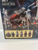 Lego Set - 9471 - The Lord of the Rings - Lord of the Ring