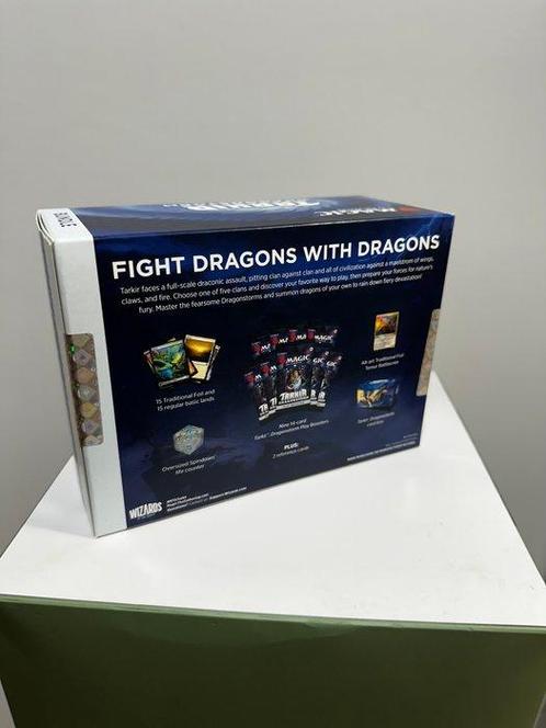 Wizards of The Coast - 1 Case - Magic: The Gathering -, Hobby en Vrije tijd, Verzamelkaartspellen | Magic the Gathering