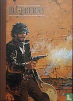 Blueberry - De laatste kaart & Het einde van de lange rit..., Boeken, Eén stripboek, Verzenden, Zo goed als nieuw, Charlier, Jean-Michel.