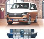 CALANDRE VOLKSWAGEN VW MULTIVAN T6.1 19-24 CHROME, Auto-onderdelen, Verzenden