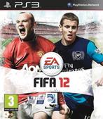FIFA 12 (PS3 Games), Ophalen of Verzenden