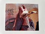 Star Wars Episode I: The Phantom Menace - Ahmed Best (Jar