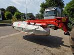 Kuhn FC 283 Lift Control, Articles professionnels, Ophalen