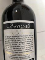 2018 Bodegas Francisco Casas, Los Bayones Finca la Manga -, Nieuw